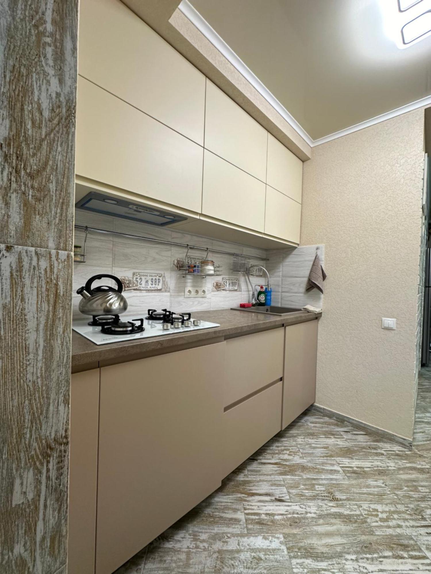 Апартаменты Dvoryanskay Odesa Exterior photo